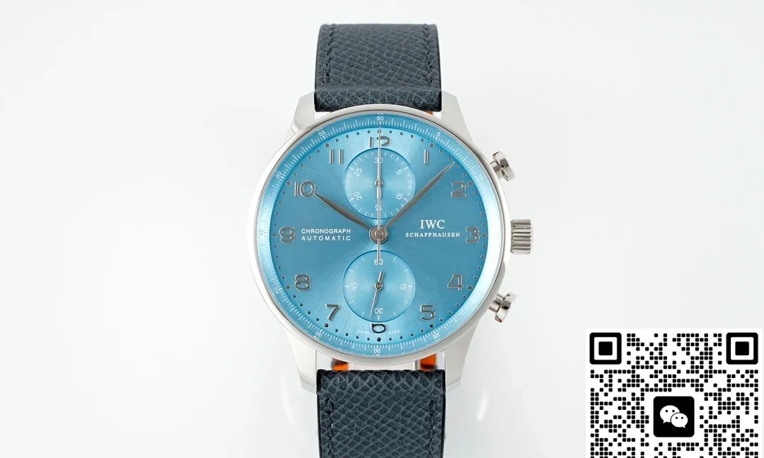 ZF factory IWC Portugieser IW371626 1:1 Best Edition Replica Watch