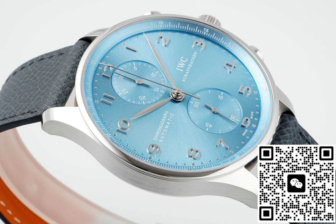 ZF factory IWC Portugieser IW371626 1:1 Best Edition Replica Watch