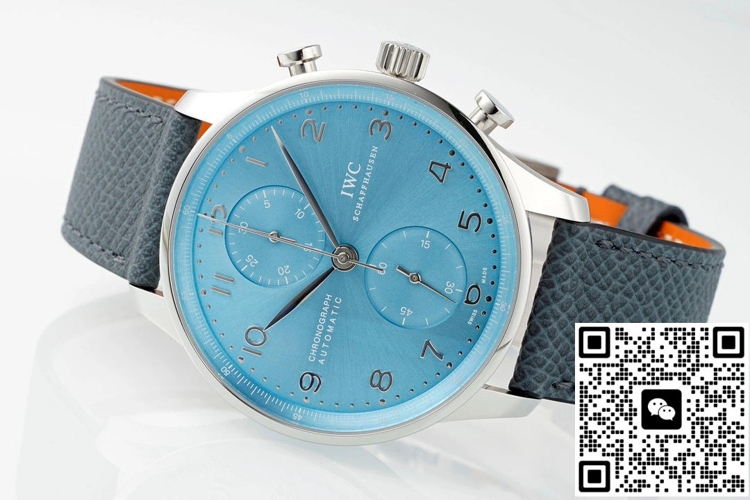 ZF factory IWC Portugieser IW371626 1:1 Best Edition Replica Watch