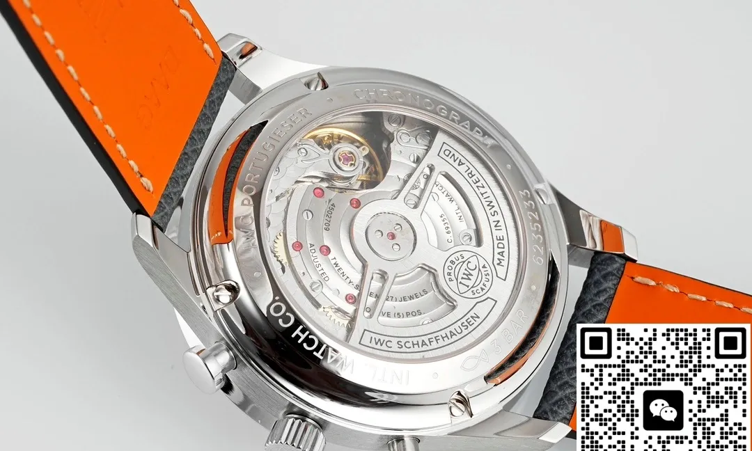ZF factory IWC Portugieser IW371626 1:1 Best Edition Replica Watch