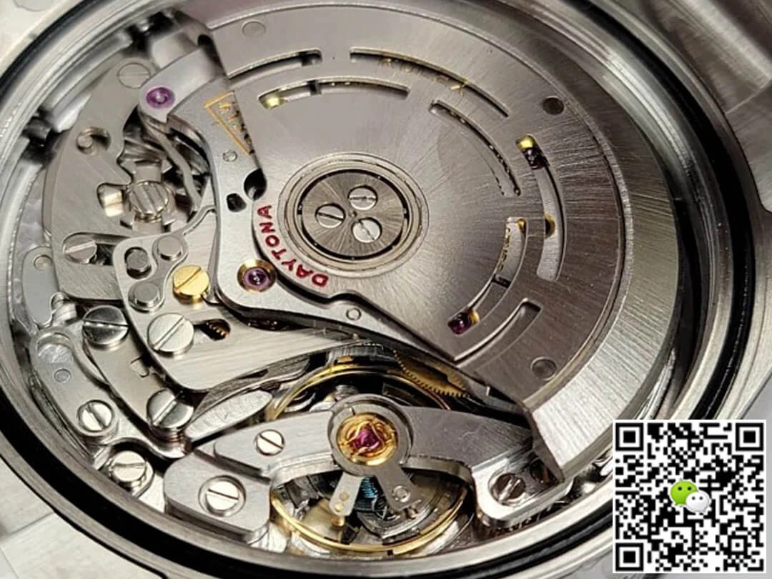 Rolex Cosmograph Daytona 116509-78599 Clean Factory 1:1 Best Edition Replica Watch Stainless Steel Strap