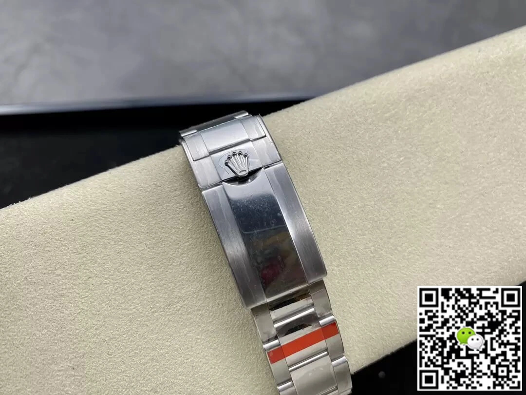 Rolex Yacht Master M126622-0001 40MM VS Factory 1:1 Best Edition Replica Watch Gray Dial