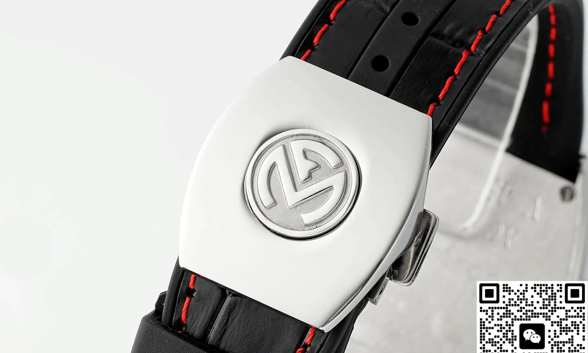 ABF Factory Franck Muller Vanguard stainless steel case 1:1 Best Edition Replica Watch