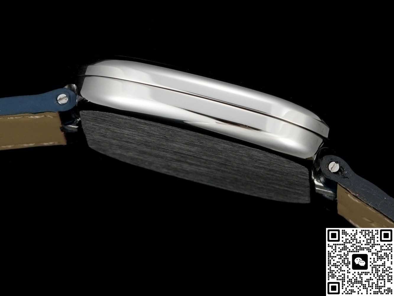 TW Factory Patek Philippe GOLDEN ELLIPSE 5738-150G-001 1:1 Best Edition Replica Watch