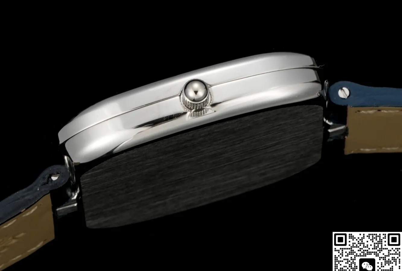 TW Factory Patek Philippe GOLDEN ELLIPSE 5738-150G-001 1:1 Best Edition Replica Watch