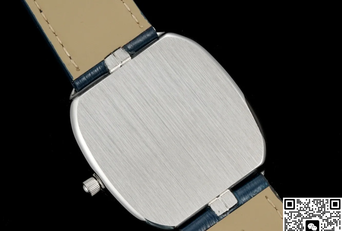 TW Factory Patek Philippe GOLDEN ELLIPSE 5738-150G-001 1:1 Best Edition Replica Watch