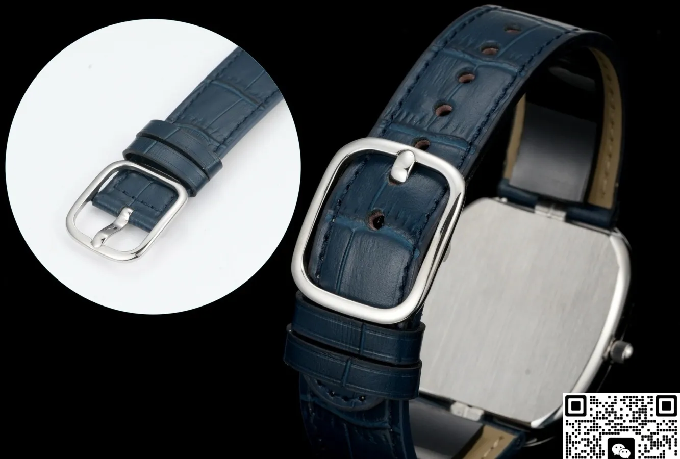 TW Factory Patek Philippe GOLDEN ELLIPSE 5738-150G-001 1:1 Best Edition Replica Watch