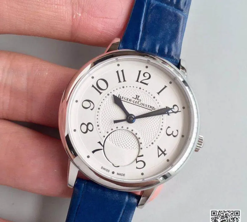 Jaeger-LeCoultre Rendez-Vous 3448420 1:1 Best Edition Replica Watch Swiss ETA898A 1