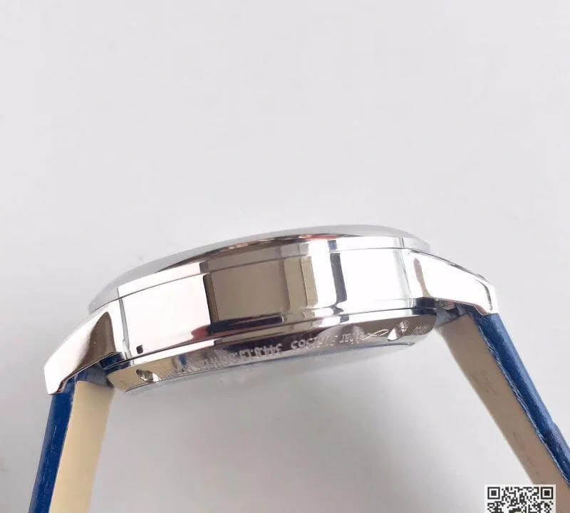 Jaeger-LeCoultre Rendez-Vous 3448420 1:1 Best Edition Replica Watch Swiss ETA898A 1