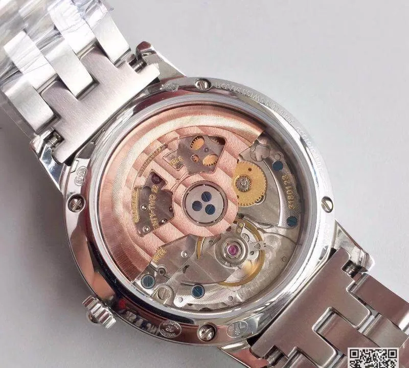 Jaeger-LeCoultre Rendez-Vous 3448420 1:1 Best Edition Replica Watch Swiss ETA898A 1