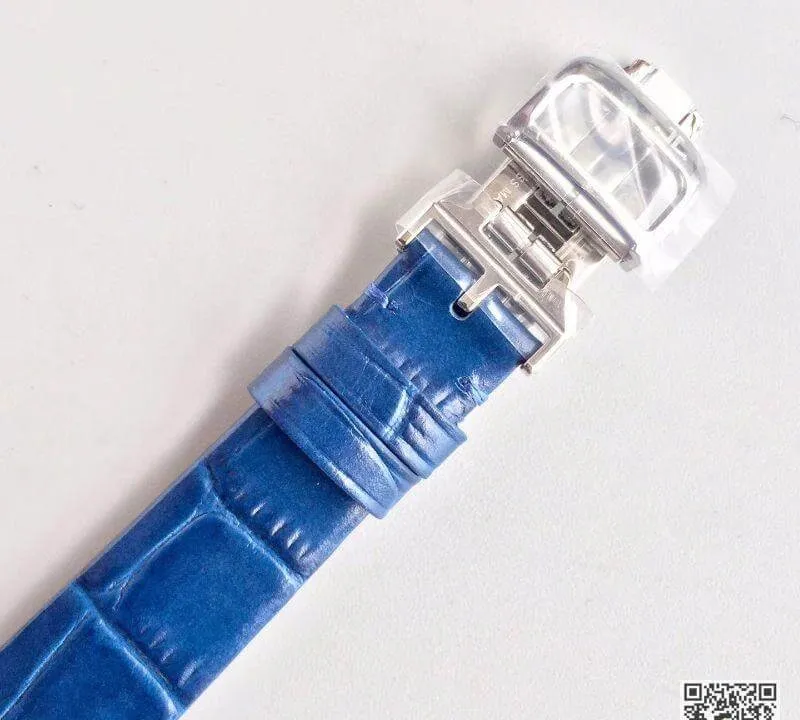 Jaeger-LeCoultre Rendez-Vous 3448420 1:1 Best Edition Replica Watch Swiss ETA898A 1