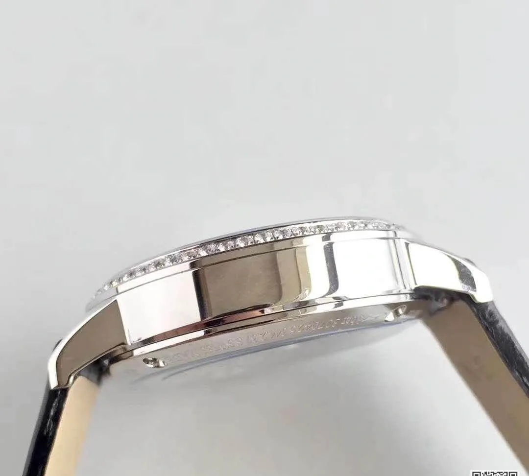 Jaeger-LeCoultre Rendez-Vous 3612420 1:1 Best Edition Replica Watch Swiss ETA898A 1