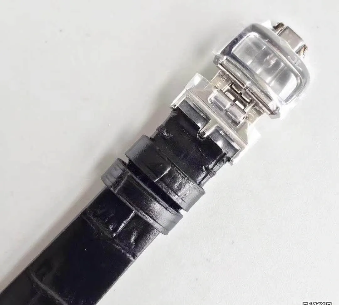 Jaeger-LeCoultre Rendez-Vous 3612420 1:1 Best Edition Replica Watch Swiss ETA898A 1