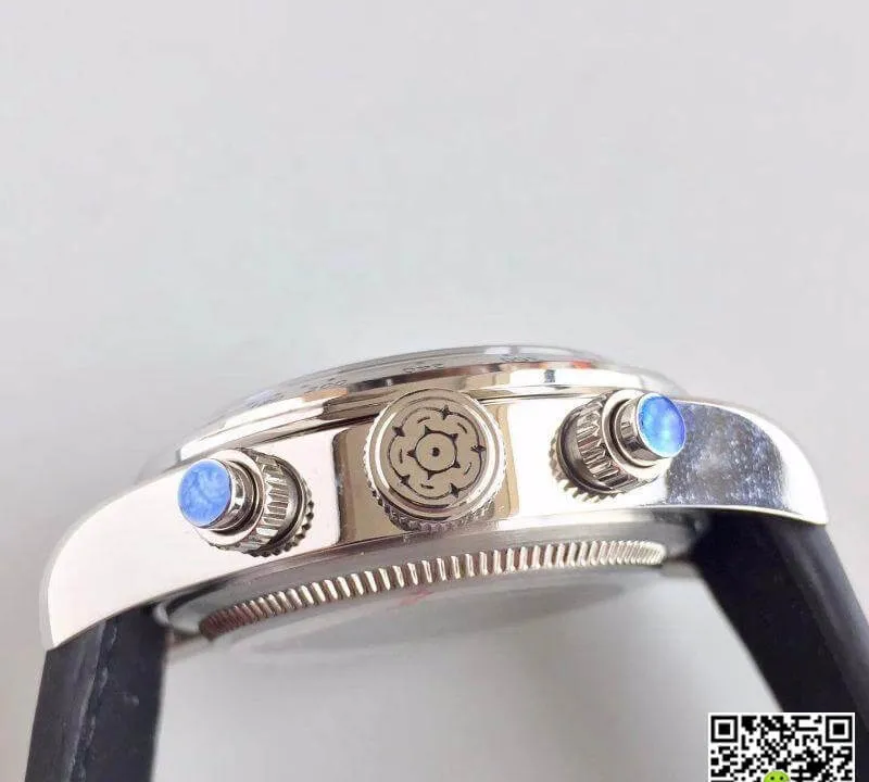 Tudor Heritage Black Bay M79350-0002 ZF Factory 1:1 Best Edition Replica Watch Swiss ETA7750
