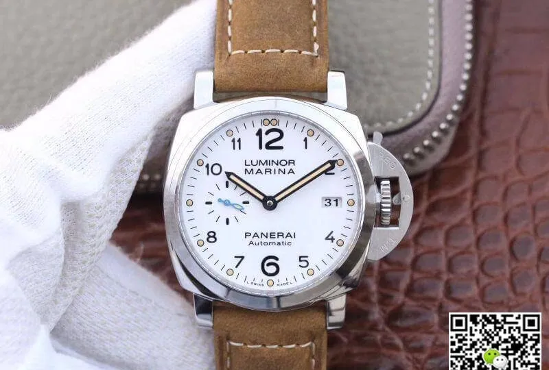 Panerai Luminor 1950 PAM1499 VS Factory 1:1 Best Edition Replica Watch Swiss ETA P9010