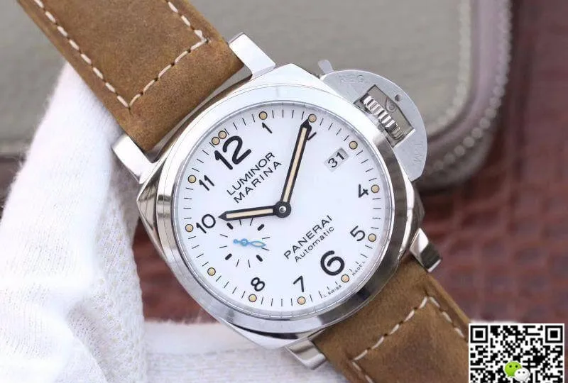 Panerai Luminor 1950 PAM1499 VS Factory 1:1 Best Edition Replica Watch Swiss ETA P9010