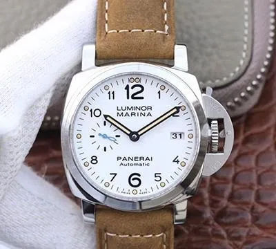 Panerai Luminor 1950 PAM1499 VS Factory 1:1 Best Edition Replica Watch Swiss ETA P9010