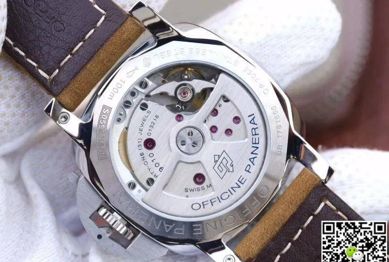 Panerai Luminor 1950 PAM1499 VS Factory 1:1 Best Edition Replica Watch Swiss ETA P9010