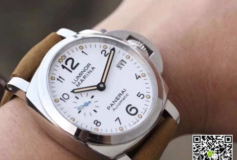 Panerai Luminor 1950 PAM1499 VS Factory 1:1 Best Edition Replica Watch Swiss ETA P9010