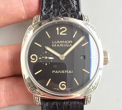 Panerai Radiomir 1940 PAM572 XF Factory 1:1 Best Edition Replica Watch Swiss ETA P1000