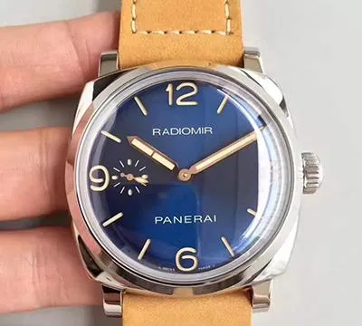 Panerai Radiomir 1940 PAM690 ZF Factory 1:1 Best Edition Replica Watch Swiss ETA P3000