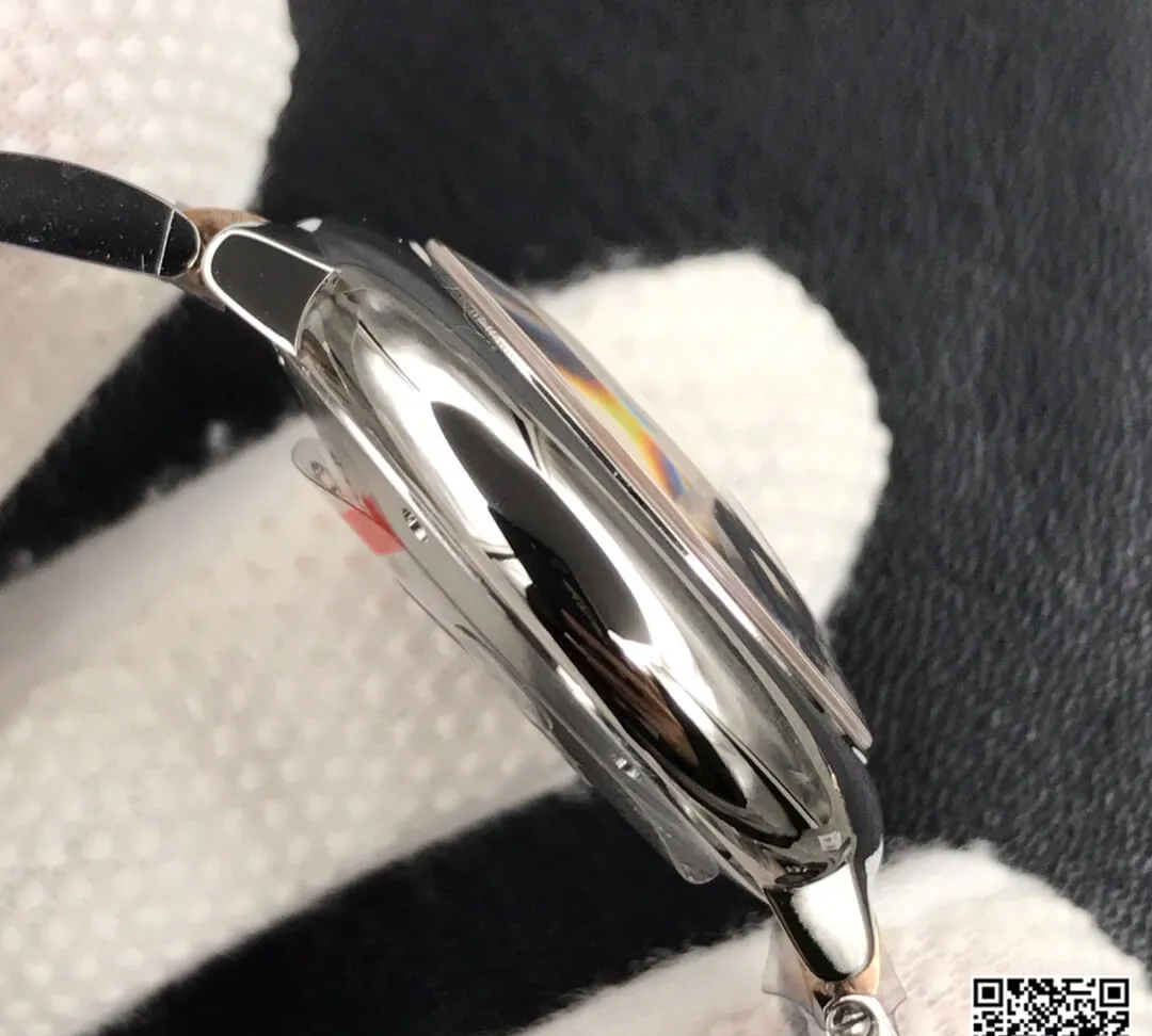 Ballon Bleu De Cartier 33MM V6 Factory 1:1 Best Edition Replica Watch Diamond Dial