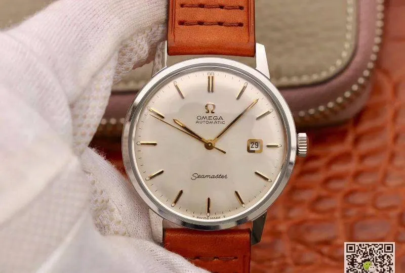 Omega Seamaster Hippocampus 30 Series 1:1 Best Edition Replica Watch Swiss Imported mechanical movement