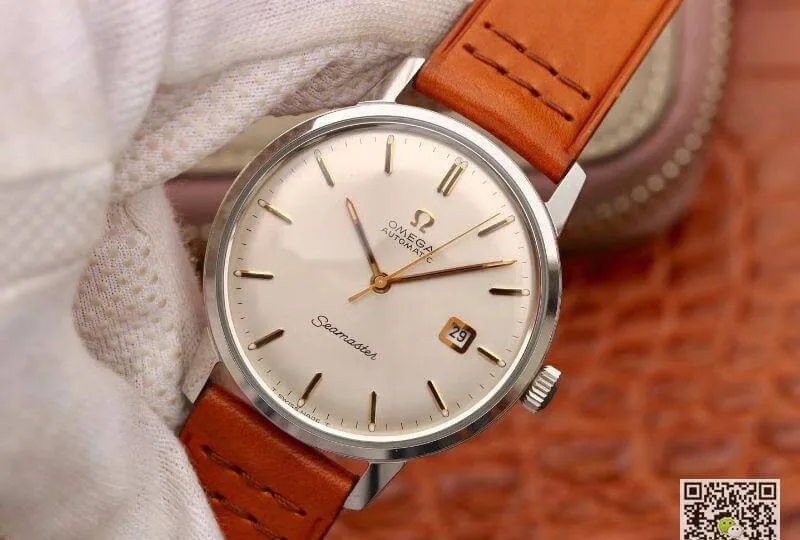Omega Seamaster Hippocampus 30 Series 1:1 Best Edition Replica Watch Swiss Imported mechanical movement