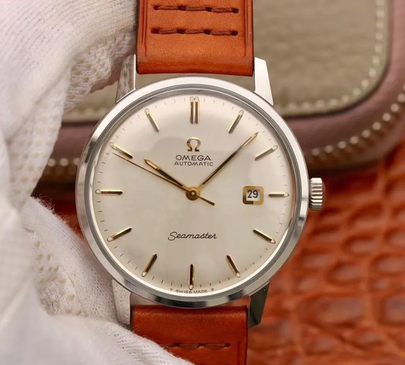 Omega Seamaster Hippocampus 30 Series 1:1 Best Edition Replica Watch Swiss Imported mechanical movement