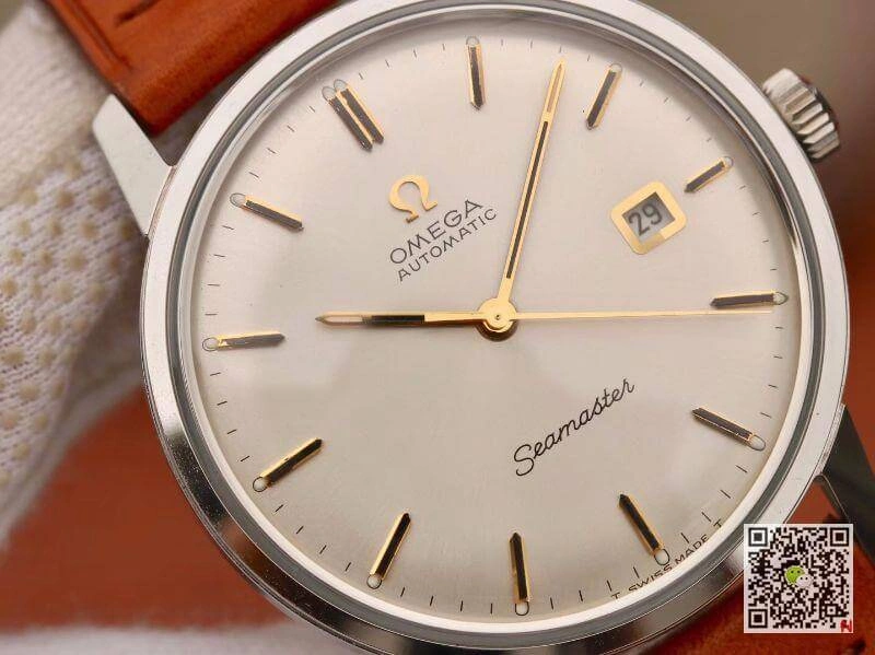 Omega Seamaster Hippocampus 30 Series 1:1 Best Edition Replica Watch Swiss Imported mechanical movement