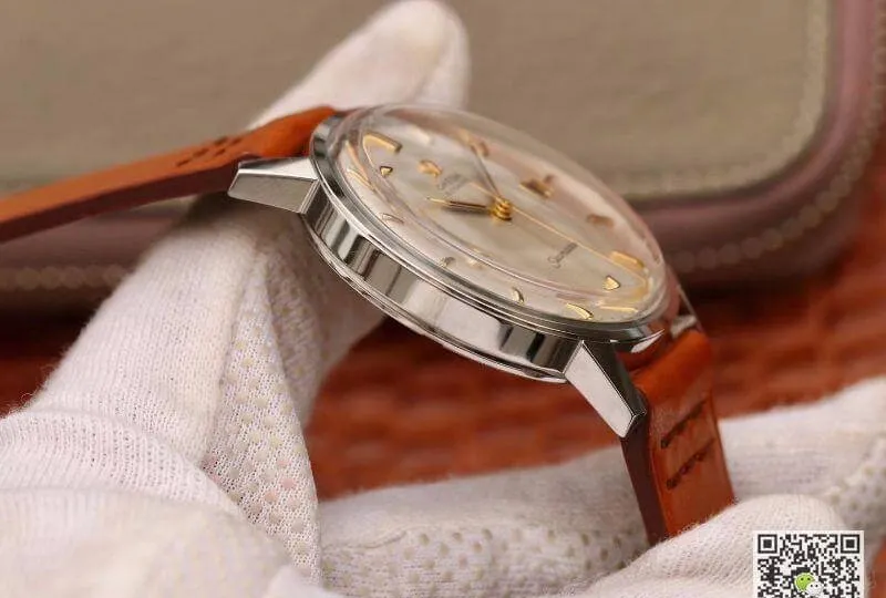 Omega Seamaster Hippocampus 30 Series 1:1 Best Edition Replica Watch Swiss Imported mechanical movement