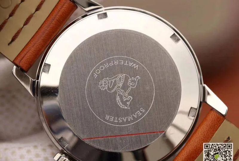 Omega Seamaster Hippocampus 30 Series 1:1 Best Edition Replica Watch Swiss Imported mechanical movement