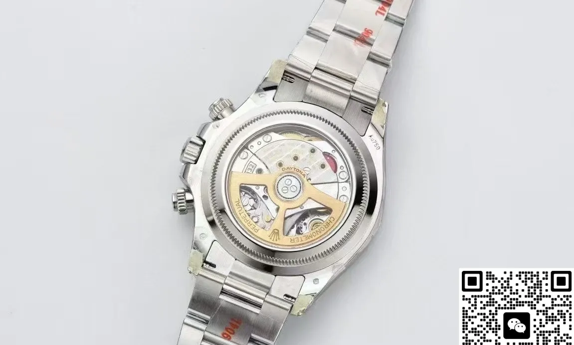 Clean Factory Rolex Cosmograph Daytona M126529LN-0001 1:1 Best Edition Replica Watch
