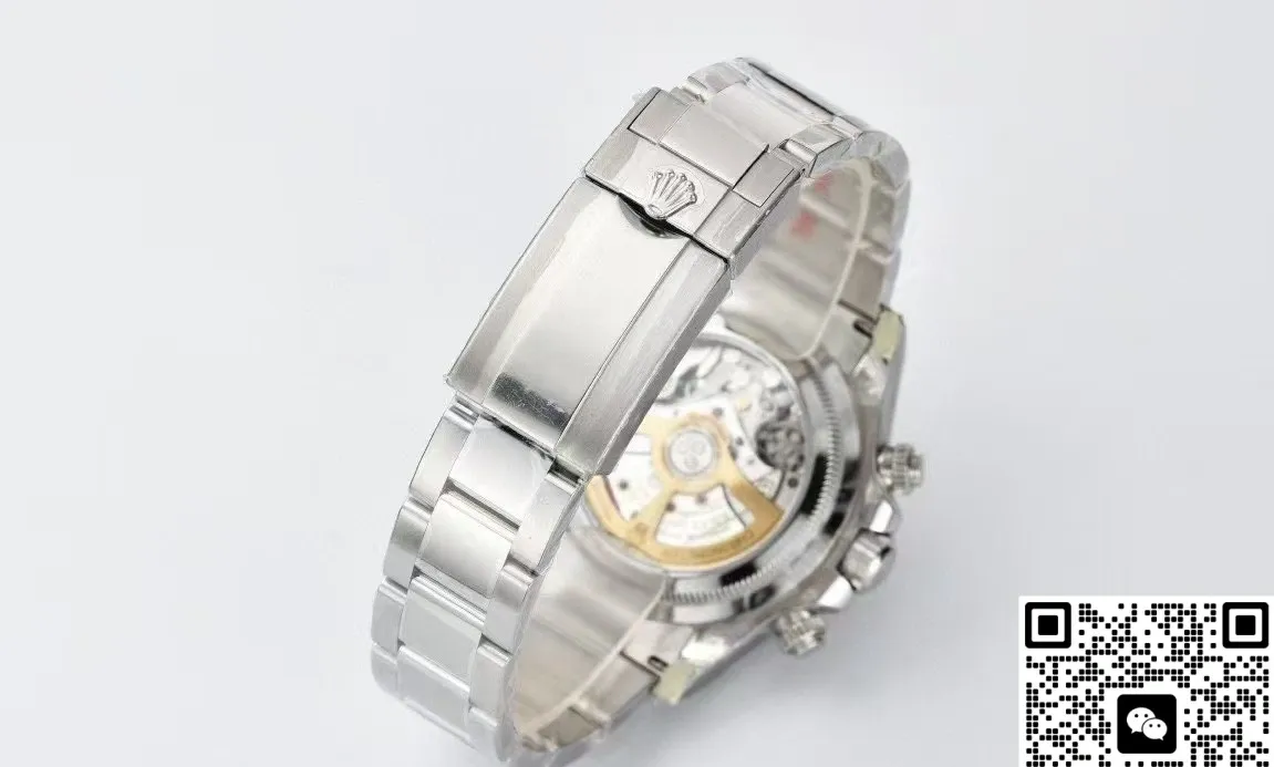 Clean Factory Rolex Cosmograph Daytona M126529LN-0001 1:1 Best Edition Replica Watch