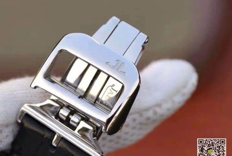 Jaeger LeCoultre Master Grande Tradition 5086420 R8 Factory 1:1 Best Edition Replica Watch Swiss Tourbillon