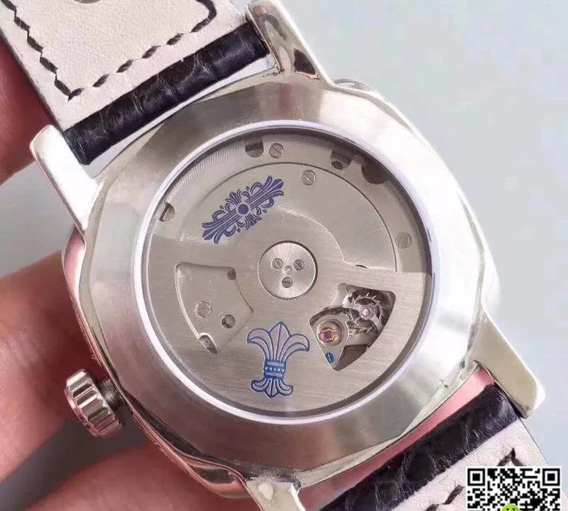 Panerai Radiomir Firenze Tiger Dial 1:1 Best Edition Replica Watch Swiss ETA P9000