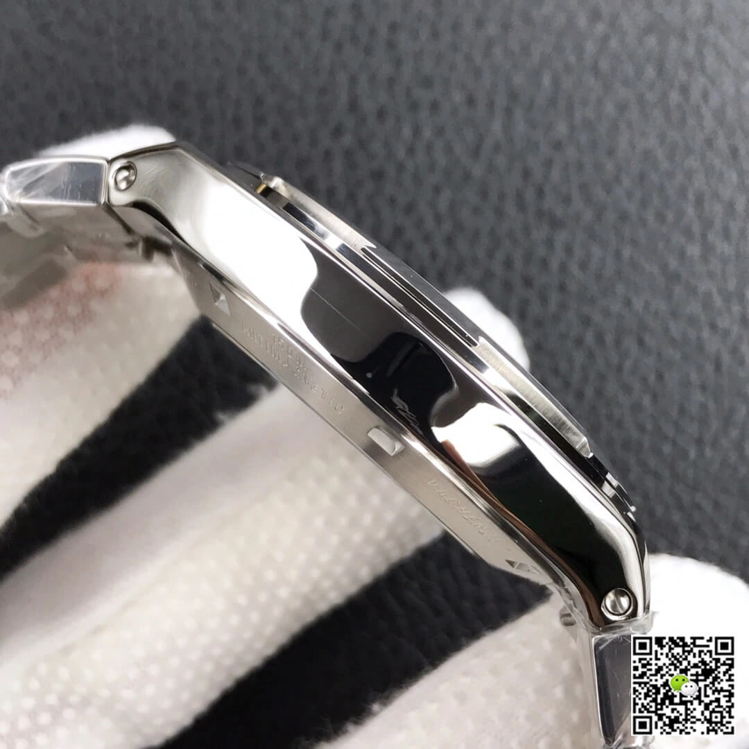 Vacheron Constantin Overseas 7700V 110A-B172 8F Factory 1:1 Best Edition Replica Watch Blue Dial