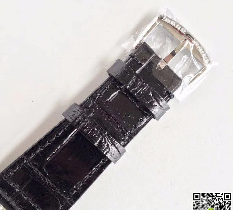 Franck Muller Master Square 6002 M QZ R GF Factory 1:1 Best Edition Replica Watch Swiss Quartz White Dial
