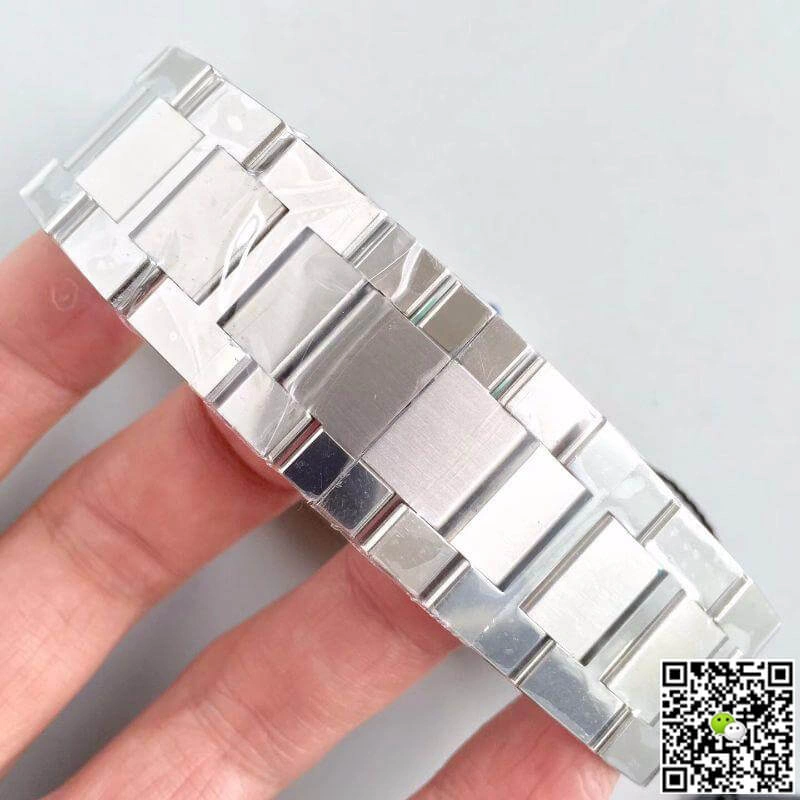 Cartier Tank Solo W5200028 ZF Factory 1:1 Best Edition Replica Watch Swiss ETA9015