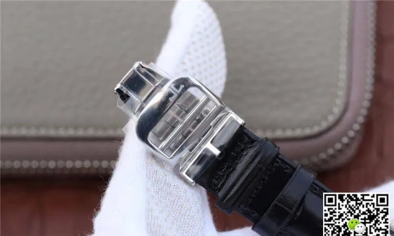 Jaeger-LeCoultre Master Geographic 1428421 1:1 Best Edition Replica Watch Swiss ETA939A 1 White Dial