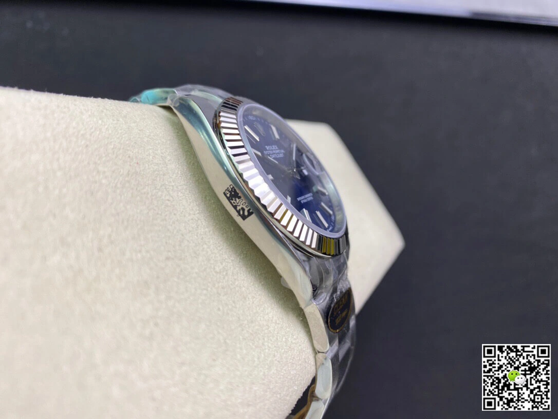 Rolex Datejust M126334-0001 Clean Factory 1:1 Best Edition Replica Watch Stainless Steel