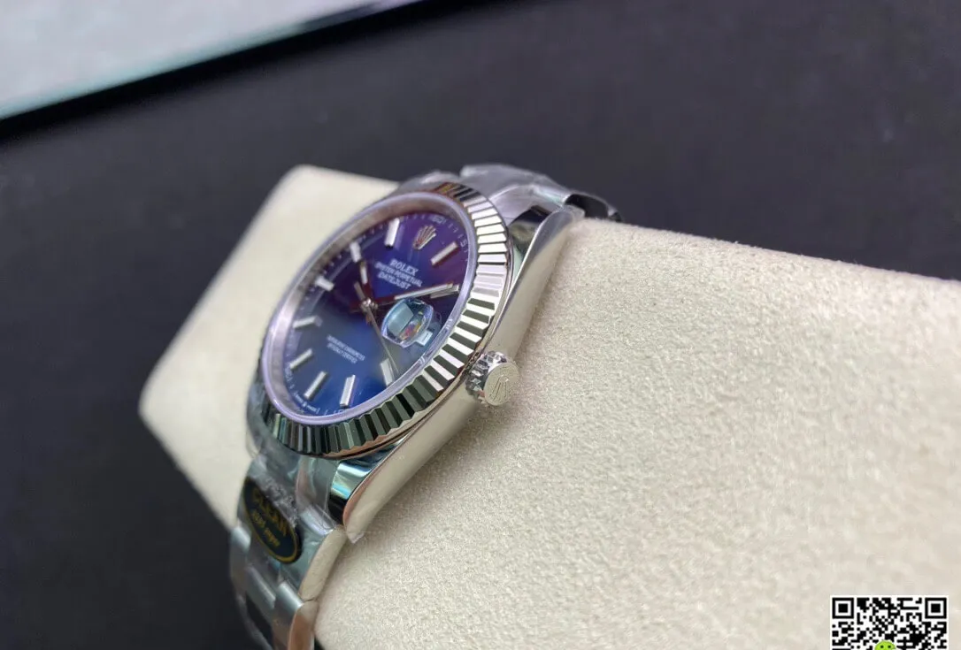 Rolex Datejust M126334-0001 Clean Factory 1:1 Best Edition Replica Watch Stainless Steel