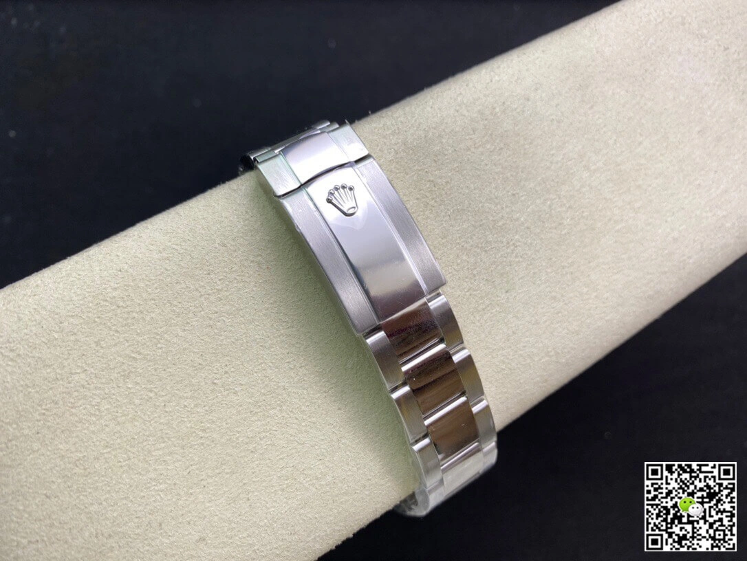 Rolex Datejust M126334-0001 Clean Factory 1:1 Best Edition Replica Watch Stainless Steel