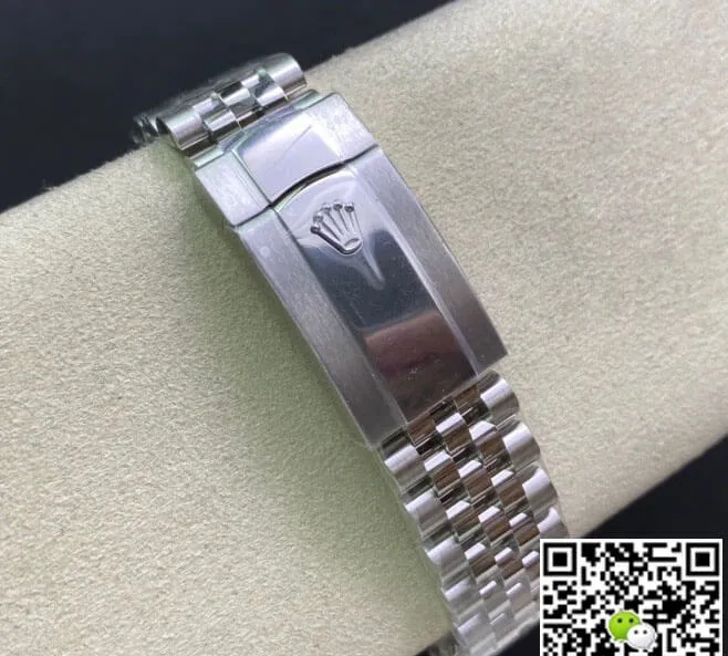 Rolex Datejust M126334-0026 Clean Factory 1:1 Best Edition Replica Watch Stainless Steel