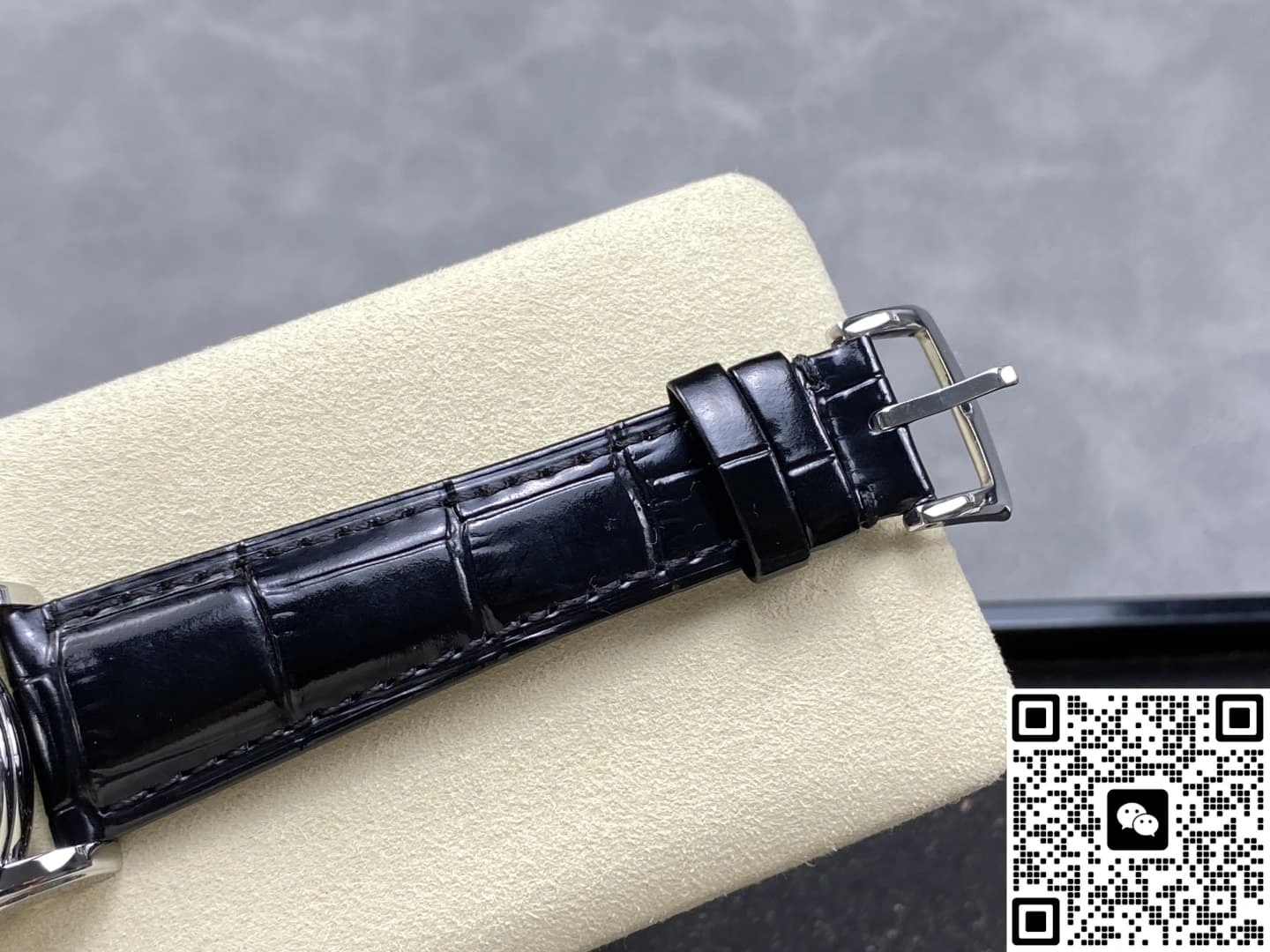 TW Factory Patek Philippe Grand Complications 5078P Black Dial 1:1 Best Edition Replica Watch
