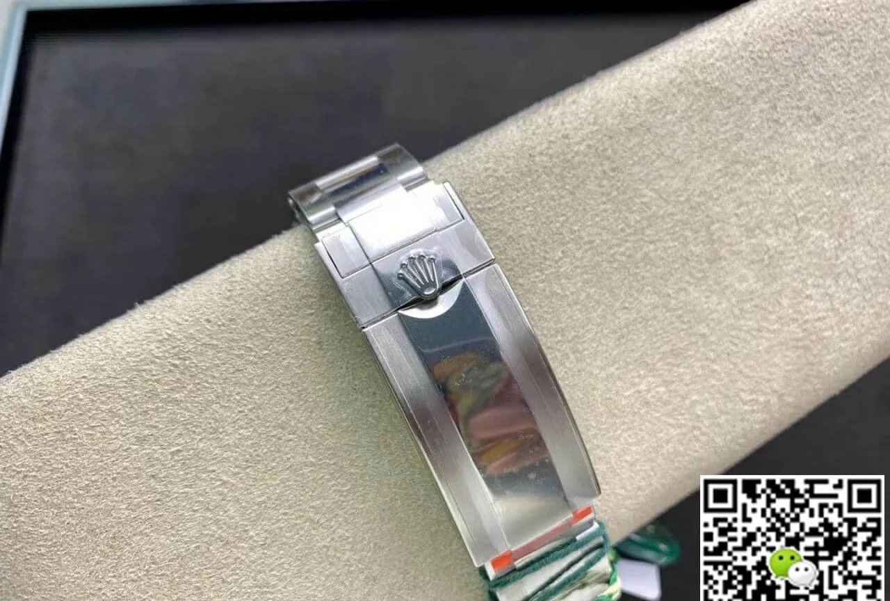 Rolex Submariner M126619LB-0003 41MM VS Factory 1:1 Best Edition Replica Watch Blue Bezel