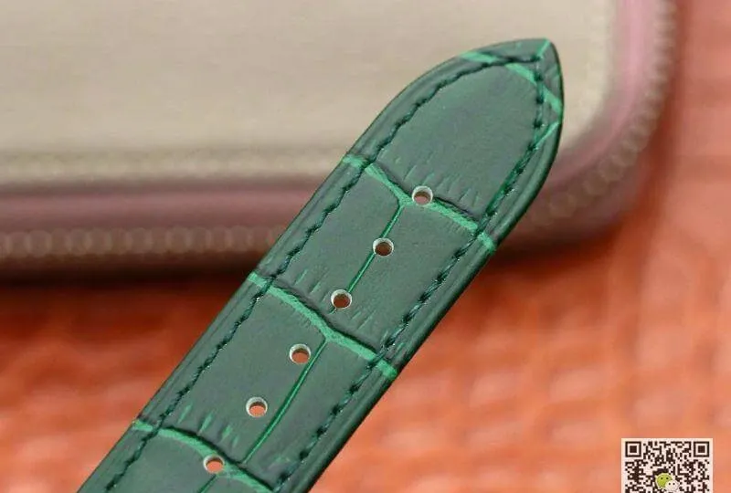 Patek Philippe Grand Complications 5102PR TW factory 1:1 Best Edition Replica Watch Swiss ETA240 Green Color