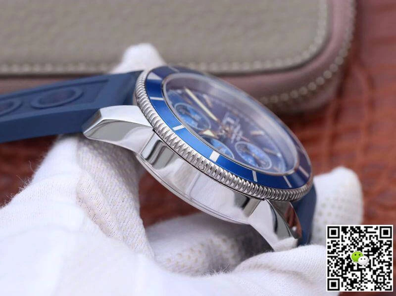 Breitling Superocean Heritage II A1331216 OM Factory 1:1 Best Edition Replica Watch Swiss ETA7750