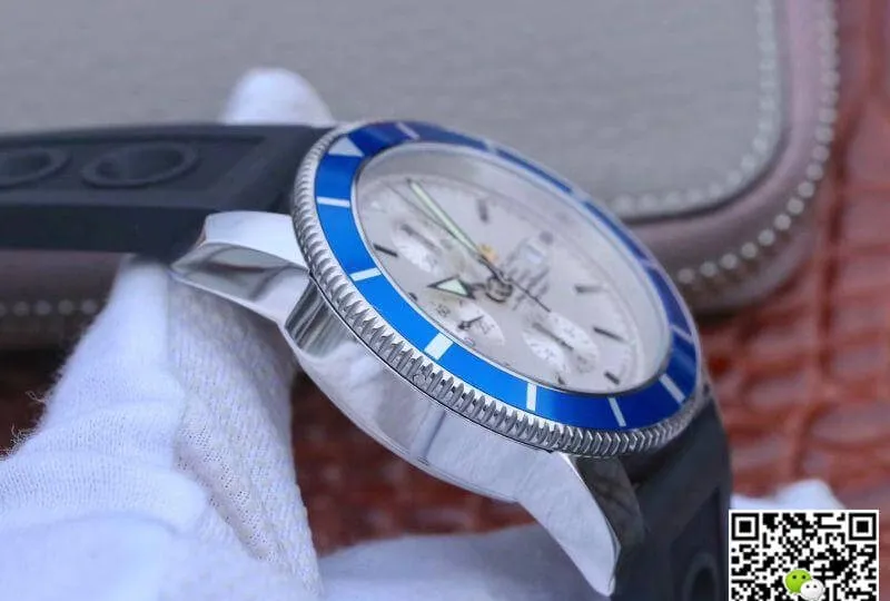Breitling Superocean Heritage II A1331217 OM Factory 1:1 Best Edition Replica Watch Swiss ETA7750