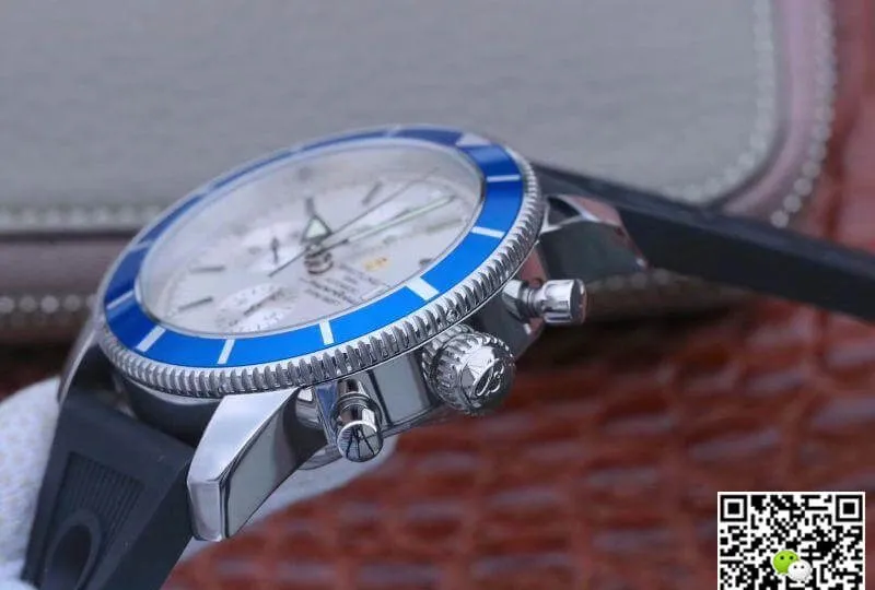 Breitling Superocean Heritage II A1331217 OM Factory 1:1 Best Edition Replica Watch Swiss ETA7750